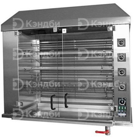 Гриль для кур Gastro-Tar OGDE-35 Гриль для кур Gastro-Tar OGDE-35